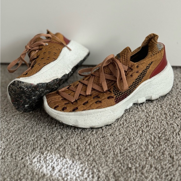 Nike Space Hippie 04- - Picture 8 of 9